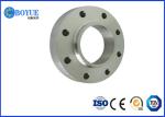 Forged ASTM A182 317L ASME B16.5 Class 600 SW RF Flange 12 Inch For Industrial
