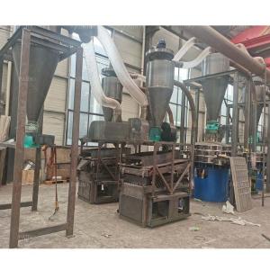 China Green Energy PV Modules Recycling Line for Full Automatic Silver Extraction wholesale