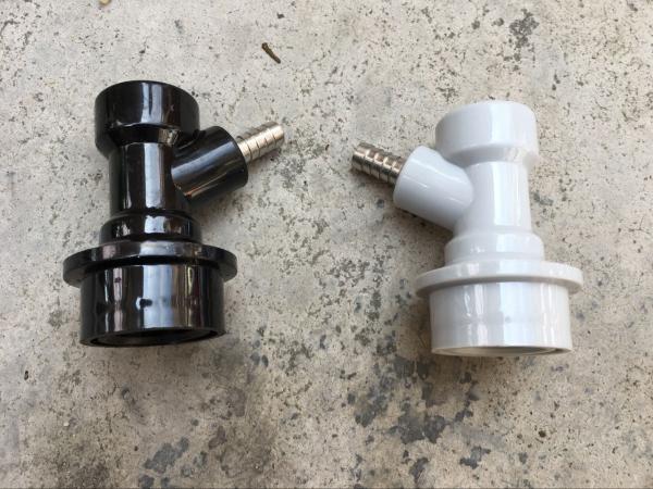 Quality Ball lock connectors/couplers for sale