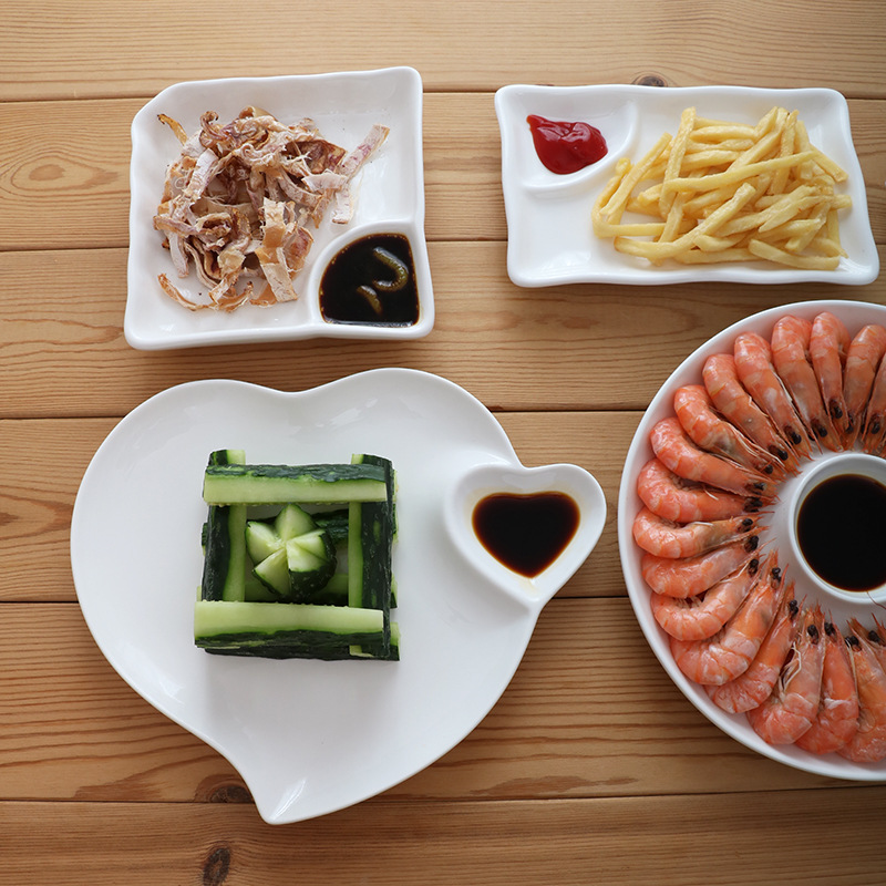 GK Address Hot Pot and Sushi Sauce Dark Soy Sauce Flavored Sashimi Soybeans Ingredients