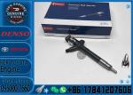 Genuine Brand New Common Rail Injector 095000-7670 23670-09180 23670-09240 23670