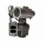 Diesel HX35W Turbocharger For Dongfeng Cummins Engine 4050267 4050268
