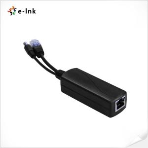 China PoE Power Splitter 10/100Mbps IEEE802.3af/at 24VDC 1A Output wholesale