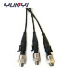 1%FS Smart Water Pressure Sensor Ceramic Refrigeration Pressure Sensor