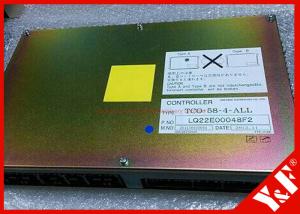 China Kobelco Excavator Electric Parts Controller LQ22E00048F1/ LQ22E00048F2 SK200-6E SK230-6E for Excavators wholesale