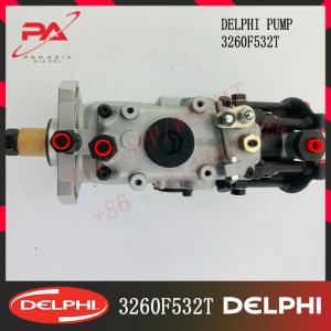 China 3260F532T 2643D640 3260F533T Diesel Fuel Pumps wholesale