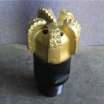 Diamond Drill Bit 8-1/2 Inch 5 Blades Diamond Fixed Cutter Drill Bit​ Of Oil