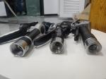 Bernet 1 or 3/4'' Inch Italy Type LPG Nozzle for Gas Dispenser
