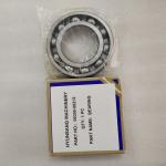 Bearing 708-1W-22140 708-1W-22320 06300-06212 17A-13-24490 For Komatsu PC60 PC70