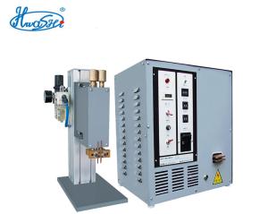 China CCC Qualified Capacitive Discharge Spot Welder 220 V 8-10 Years Service Life wholesale