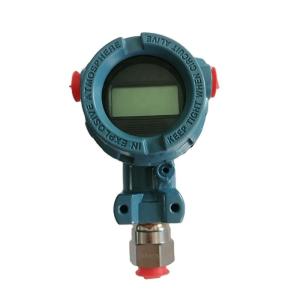 China Stainless Steel EJA510E YOKOGAWA EJA510E Absolute Pressure Transmitter In-Line Mount wholesale