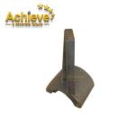 SICOMA BHS Concrete Mixer Wear Parts TEKA LIEBHERR ZOOMLION SANY MAO2000 Middle
