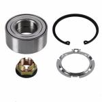 7791297677 Nissan Micra Wheel Bearing Repair Kit For Renault Logan Megane