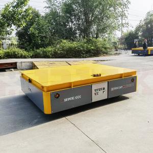 China Shipyard Transfer Cart wholesale