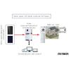 Buy cheap Photovoltaic Solar PV Energy System Off Grid Solar Generator System from wholesalers
