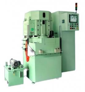 China CNC Double End Machine HMP 108 Servo Motor Metal Surface Grinder wholesale