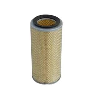 China Protect System Auto Air Filters 17801-75010 ID 76MM OD 164MM Height 282mm wholesale