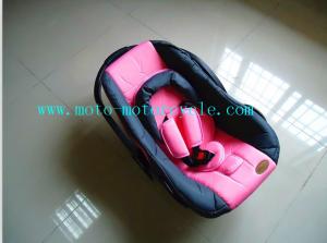 China Baby stroller bike Baby seat Baby Beds PU PVC wholesale