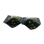 Tear Notch Soft Touch Mylar Bag PE Recyclable Stand Up Pouches