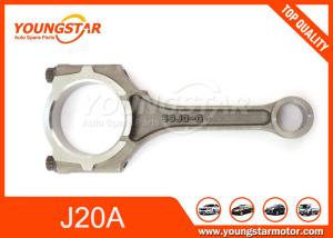 China 12160-59J10 Piston Connecting Rod For SUZUKI J20A wholesale