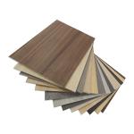 1.5-25mm Thickness Melamine Paper Faced White Sublimation Mdf Board for Malaysia