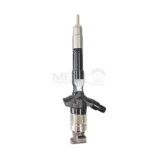 23670-30280 Fuel Injector Nozzle 23670-39185 23670-30140 For Hilux 3.0 D4D IKD-FTV