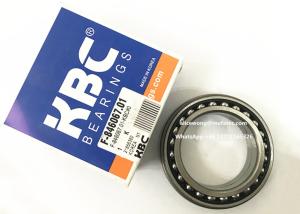 China F-846067.01 F-846067.01.SKL auto gearbox bearing angular contact ball bearing 56*86*25mm wholesale