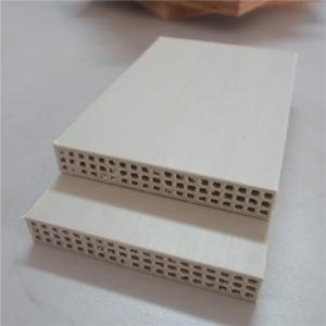 China Thermo Forming 15mm 910kg M3 Plastic Concrete Forms wholesale
