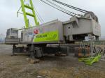 ZCC1800H 2018 Years Zoomlion Mobile Crane 180 Tons for Heavy-Duty Construction