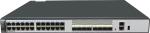 S5700 Series 48 Ports Enterprise Switch with 10/100/1000Mbps Transmission