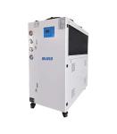 7HP Industrial Air Cooled Chiller Manufacturers Energy Efficient