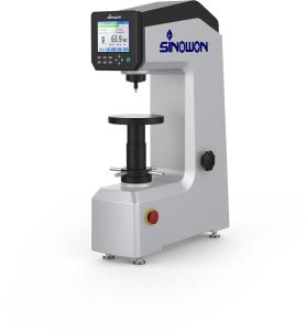 China Digital Rockwell Hardness testing equipment DR3 CE Certification with Accuracy 0.5HRC wholesale