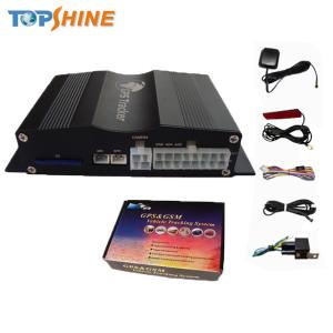 China Microphone GPS Vehicle Tracking Fleet GPS Tracker SD Card Data Logger wholesale