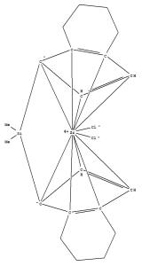 China (CAS No.:126642-97-5)Rac-Dimethylsilylenebis(4,5,6,7-tetrahydro-1-indenyl)zirconium dichloride wholesale