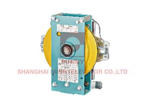 China EOS 200 Elevator Safety Components Electronic Lift Overspeed Governor wholesale