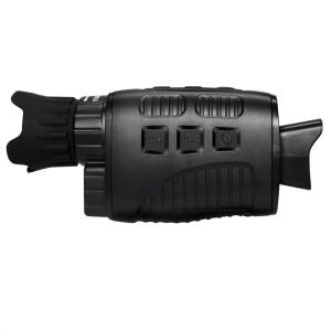 China ROHS 4x40 Digital Video Night Vision Hunting Scope 140*48*69mm wholesale