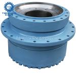 E345D 345D E349D Excavator Travel Gearbox 227-6045 227-6044