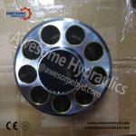 KVC925 KVC930 KVC932 Hydraulic Motor Spare Parts , Kawasaki Replacement Parts