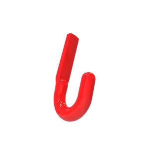 China SLR681-FORGED TOW HOOK wholesale