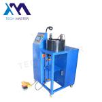 Air Spring Hydraulic Hose Pressing Machine For Mercedes W164 Air Suspension Air