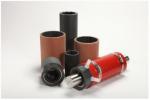 Custom Seals Maintenance-Free Bearing Stern Seals and Shaft Seals in Lubricating