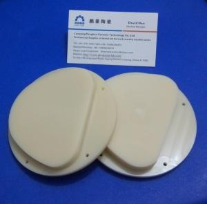 China Dental Crown And Bridges CAD CAM PMMA Dental Resin Disk on sale