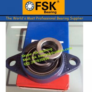 China China Pillow Block Bearings for Sale  FYTB20FM Flanged Bearing Units on sale