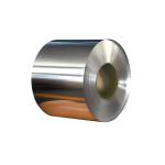 0.8mm 0.7mm Tinplate Coil Tin Coated Steel Coil CA/BA For Can Lid 600-1500mm