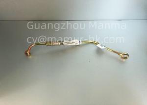 China Injection Pump Inlet Pipe For JMC CARRYING 493 Euro 4 1111017ABY wholesale