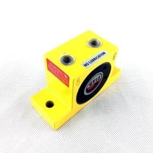 China GT13 Air Pneumatic Turbine Vibrators With Powerful Centrifugal Force 130 To 12000 N Temperature wholesale