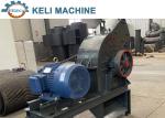 PC400x300 Double Shaft Hammer Crusher 11kw Power For Brick Making