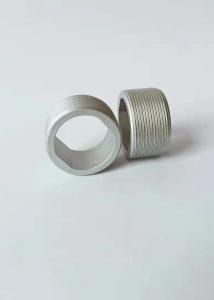 China Drawing Acceptable PVD M20 Stainless Steel Nuts L14.9mm For Tap Assembly wholesale