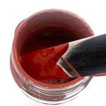 Eco Friendly Unsaturated Resin Paste Pigment Nano Color Paste Acrylic