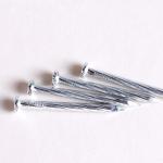Building Twisted Shank Nails Steel Twisted Spiral Concrete Nails
